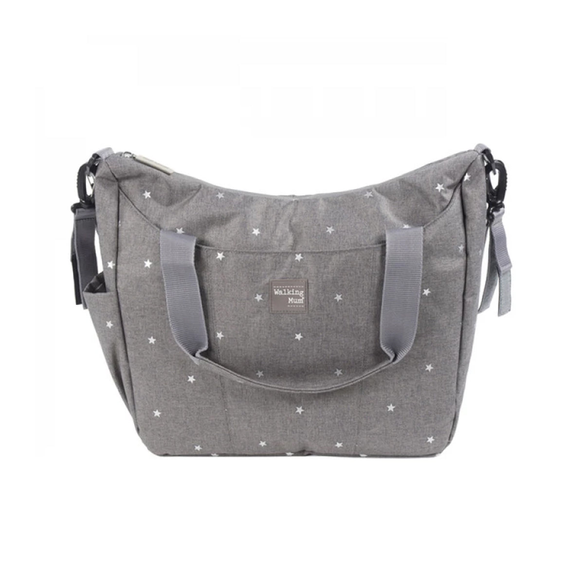 Pasito A Pasito Changing Bag With Mat Gaby Gray